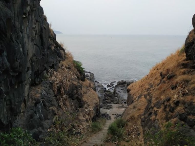 Harihareshwar Beach-2